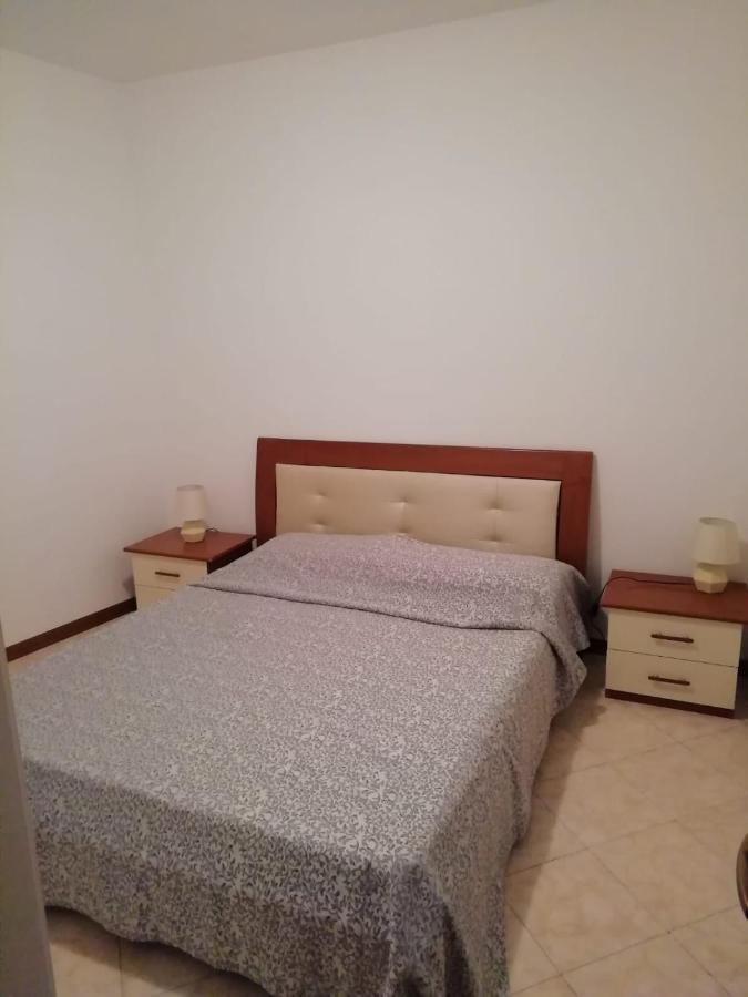 Ferienwohnung Wonderful Sea View - Terrace And Parking Fezzano  Exterior foto