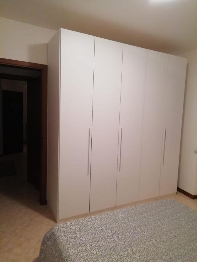 Ferienwohnung Wonderful Sea View - Terrace And Parking Fezzano  Exterior foto